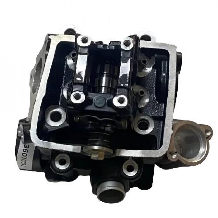 Bajaj Pulsar NS 200 Silindir Üst Kapak E4 Orijinal