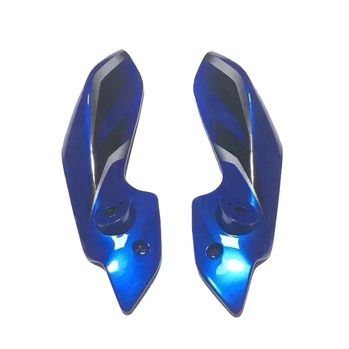 Bajaj Pulsar NS 200 Siperlik 2li Mavi Orijinal