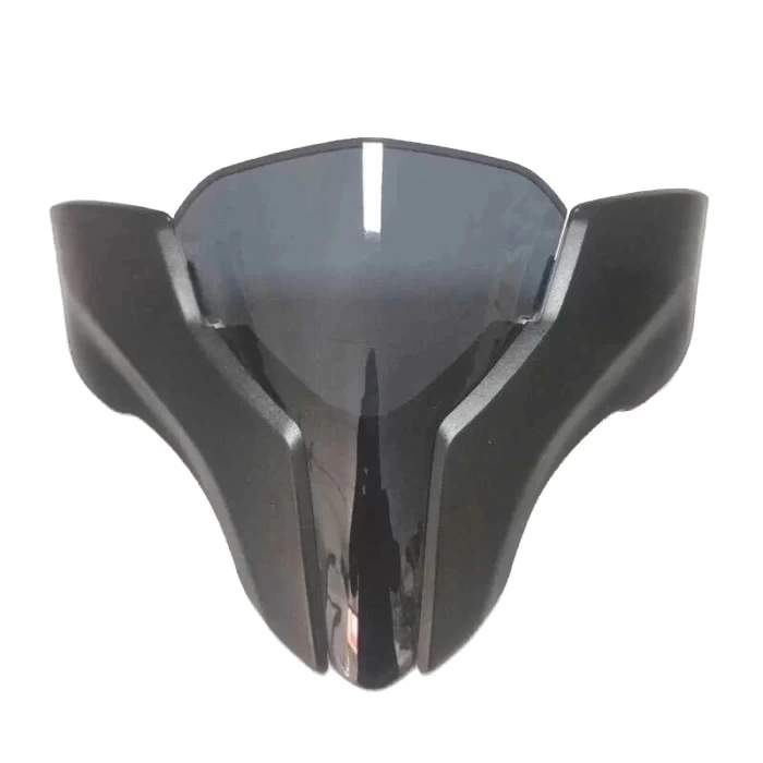 Bajaj Pulsar NS 200 Siperlik Camı