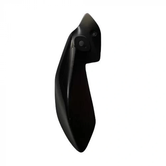 Bajaj Pulsar NS 200 Siperlik Sağ Siyah Orijinal