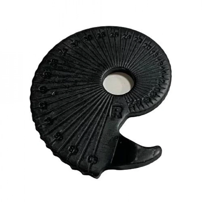 Bajaj Pulsar NS 200 Teker Kalibre Sağ Orijinal