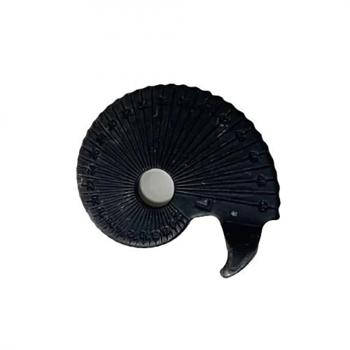 Bajaj Pulsar NS 200 Teker Kalibre Sol Orijinal