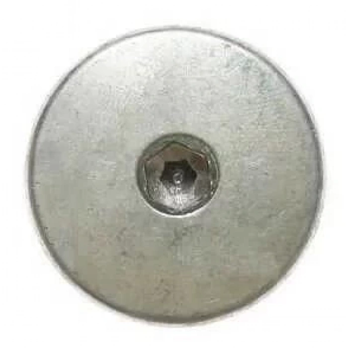 Bajaj Pulsar RS 200 Volant (Manyeto) Ayar Kapağı Orijinal