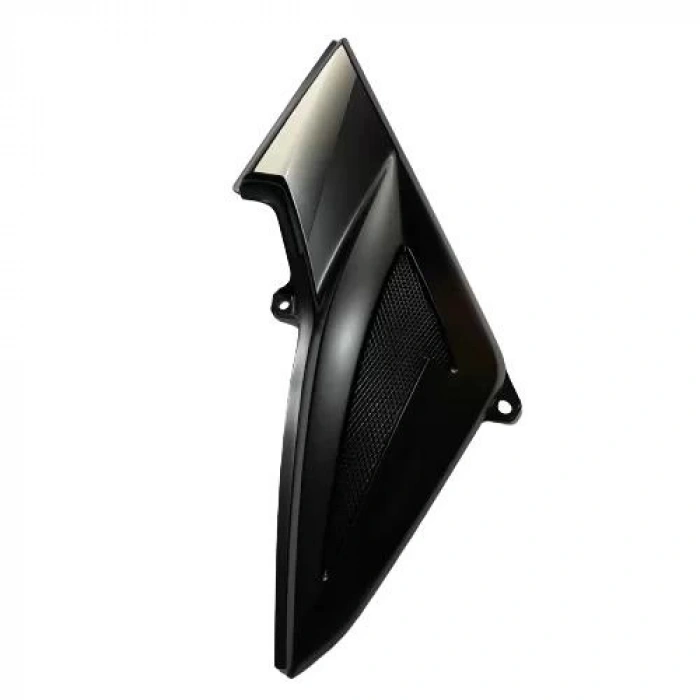 Bajaj Pulsar NS 200 Yan Kapak Sağ Beyaz Orijinal