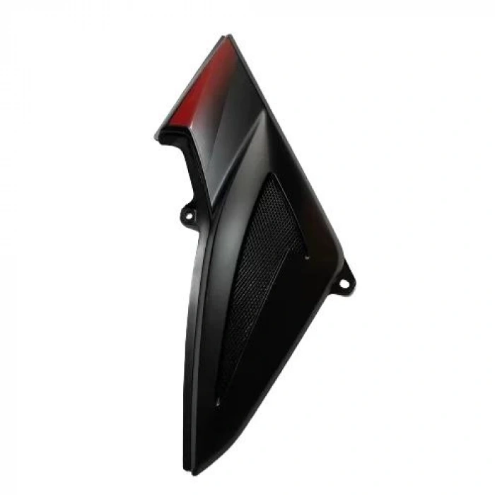 Bajaj Pulsar NS 200 Yan Kapak Sağ Kırmızı Orijinal