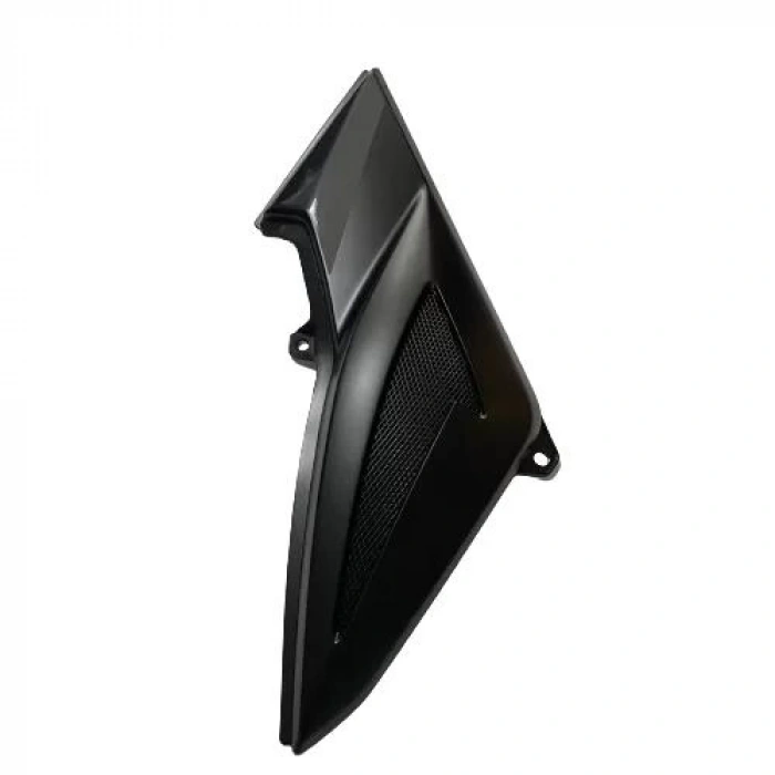 Bajaj Pulsar NS 200 Yan Kapak Sağ Siyah Orijinal