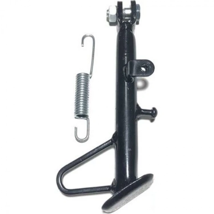 Bajaj Pulsar NS 200 Yan Sehpa