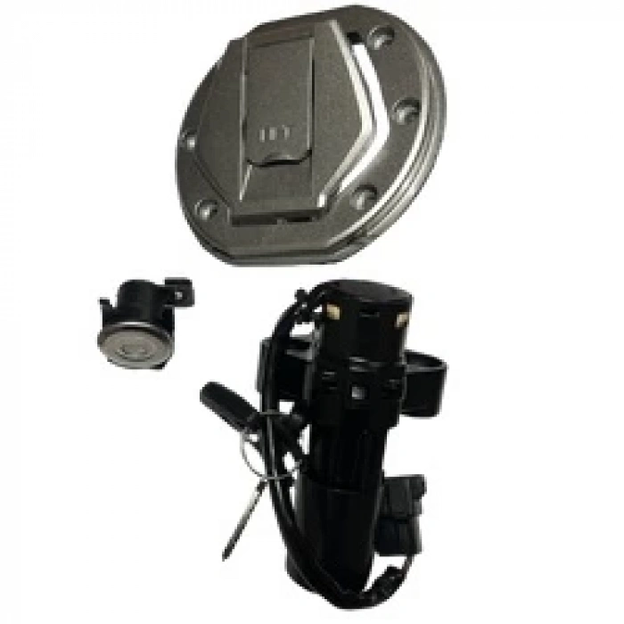 Bajaj Pulsar RS 200 YM Kontak Seti Orijinal