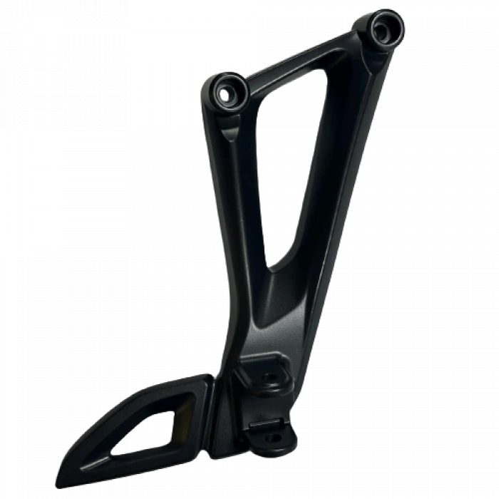 Bajaj Pulsar RS 200 Arka Braket Sağ Füme Orijinal