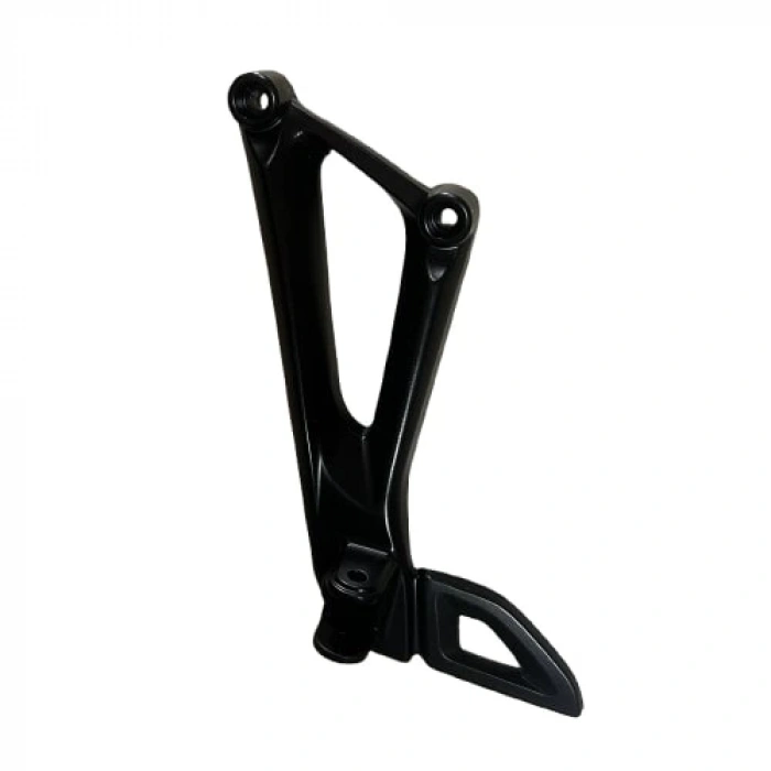 Bajaj Pulsar RS 200 Arka Braket Sol Siyah Orijinal