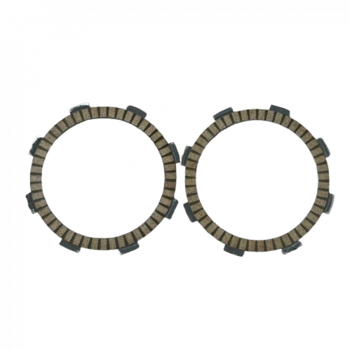 Bajaj Pulsar RS 200 Debriyaj Balatası 2li Orijinal