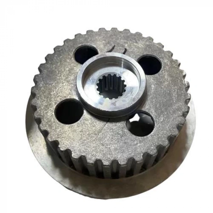 Bajaj Pulsar RS 200 Debriyaj Tahliye Yuvası 2 Orijinal