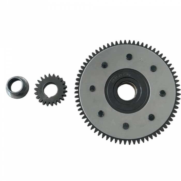 Bajaj Pulsar RS 200 Debriyaj Tası 23.5mm Orijinal