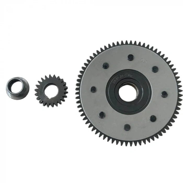 Bajaj Pulsar RS 200 Debriyaj Tası 23.5mm Orijinal