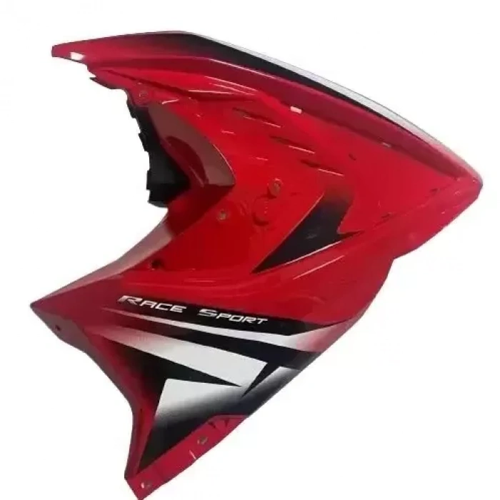 Bajaj Pulsar RS 200 Depo Grenajı Sağ Kırmızı Orijinal