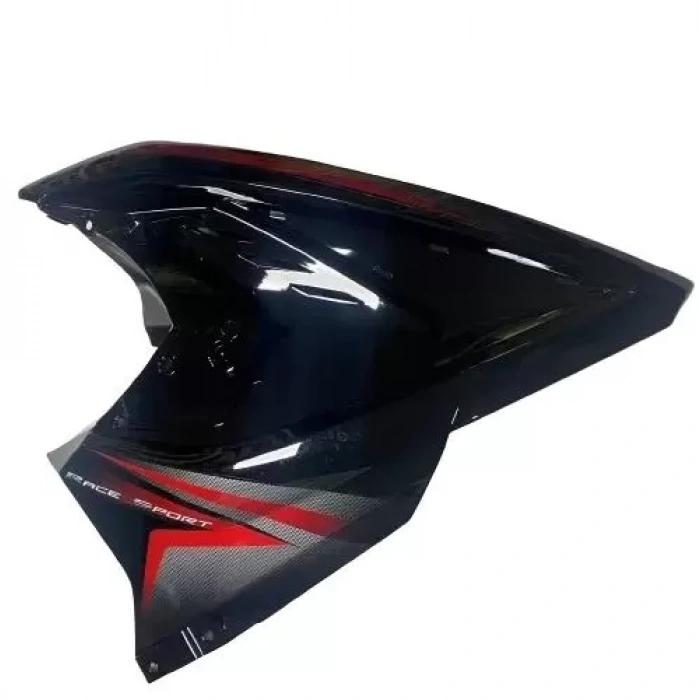 Bajaj Pulsar RS 200 Depo Grenajı Sağ Siyah Orijinal