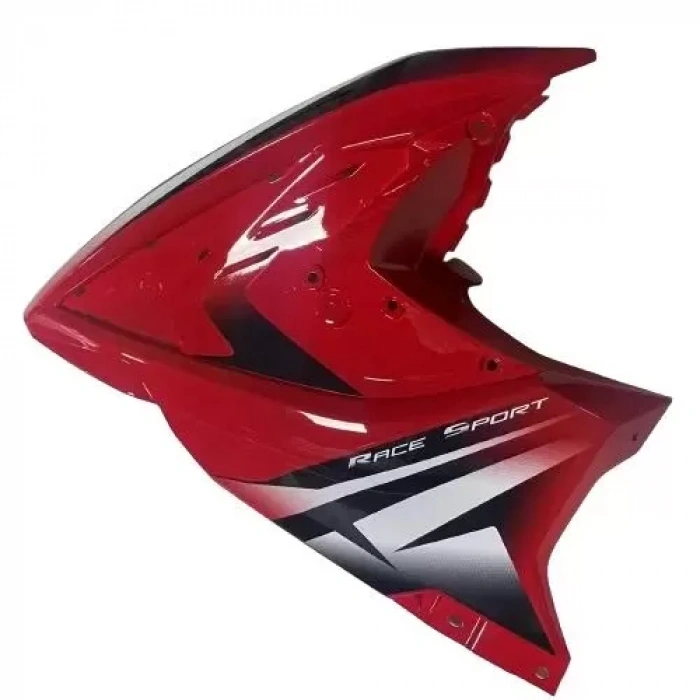 Bajaj Pulsar RS 200 Depo Grenajı Sol Kırmızı Orijinal