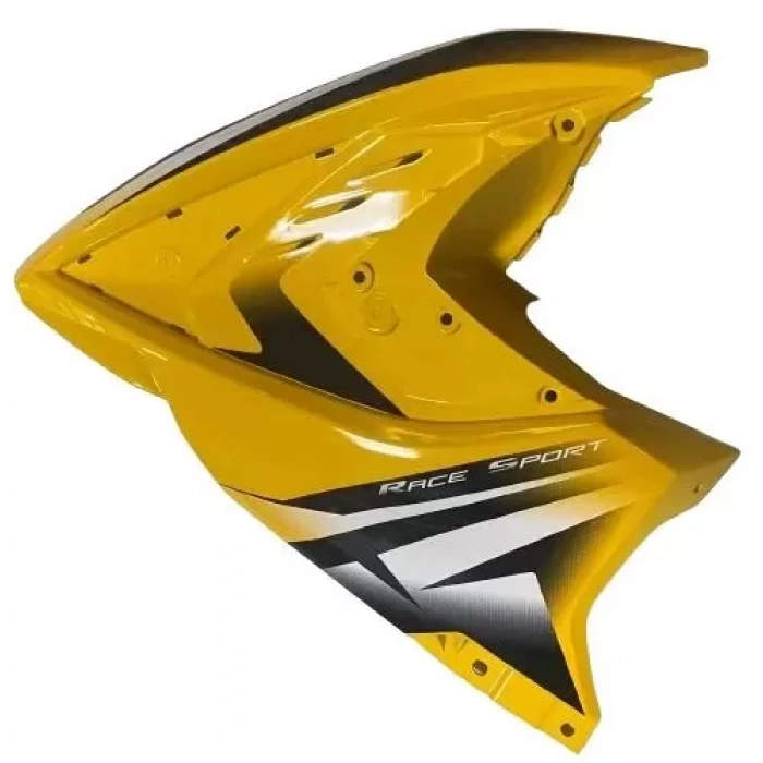 Bajaj Pulsar RS 200 Depo Grenajı Sol Sarı Orijinal