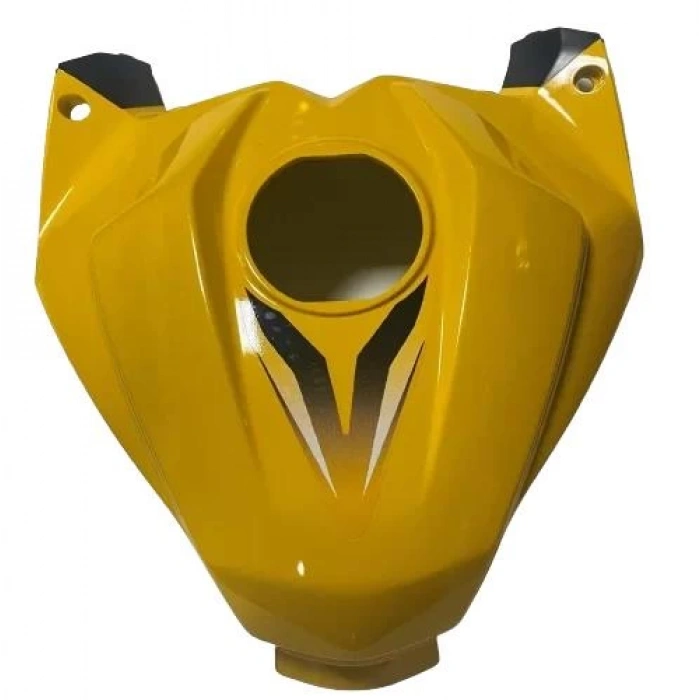 Bajaj Pulsar RS 200 Depo Üst Grenaj Sarı Orijinal