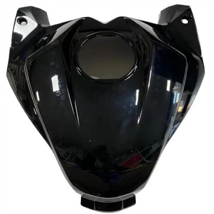 Bajaj Pulsar RS 200 Depo Üst Grenajı Siyah Orijinal