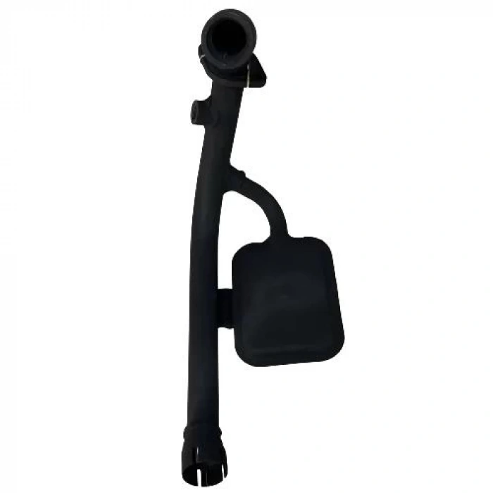 Bajaj Pulsar RS 200 Egzoz Borusu Orijinal