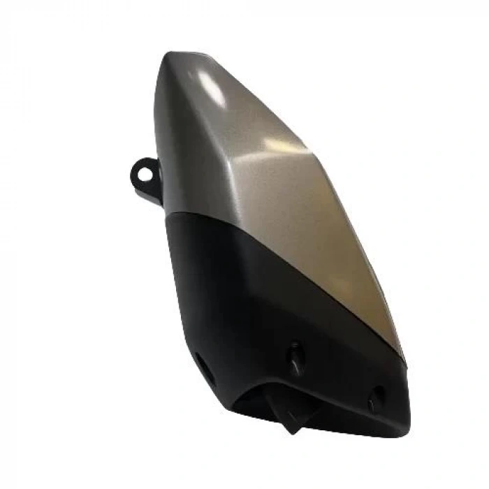 Bajaj Pulsar RS 200 Egzoz Kazanı Orijinal