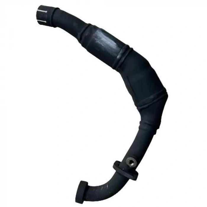 Bajaj Pulsar RS 200 Egzoz 2021 Model Orijinal