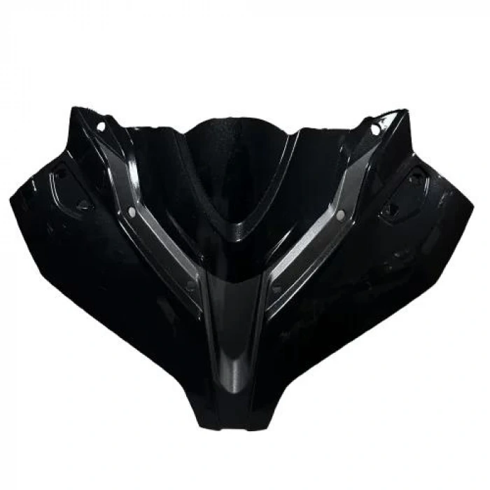 Bajaj Pulsar RS 200 Far Üst Grenaj E6 Füme Orijinal