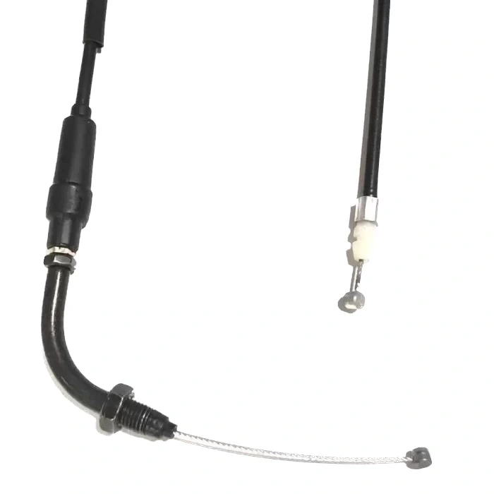 Bajaj Pulsar RS 200 Gaz Teli 1 SB