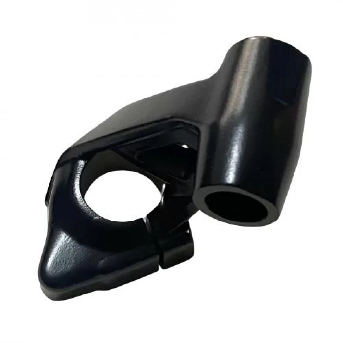 Bajaj Pulsar RS 200 Gidon Tutucu Sol Mat Siyah Orijinal