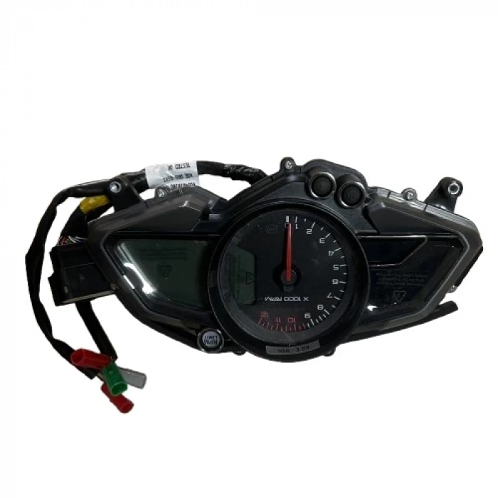 Bajaj Pulsar RS 200 Kilometre Saati ABS E5+ Orijinal