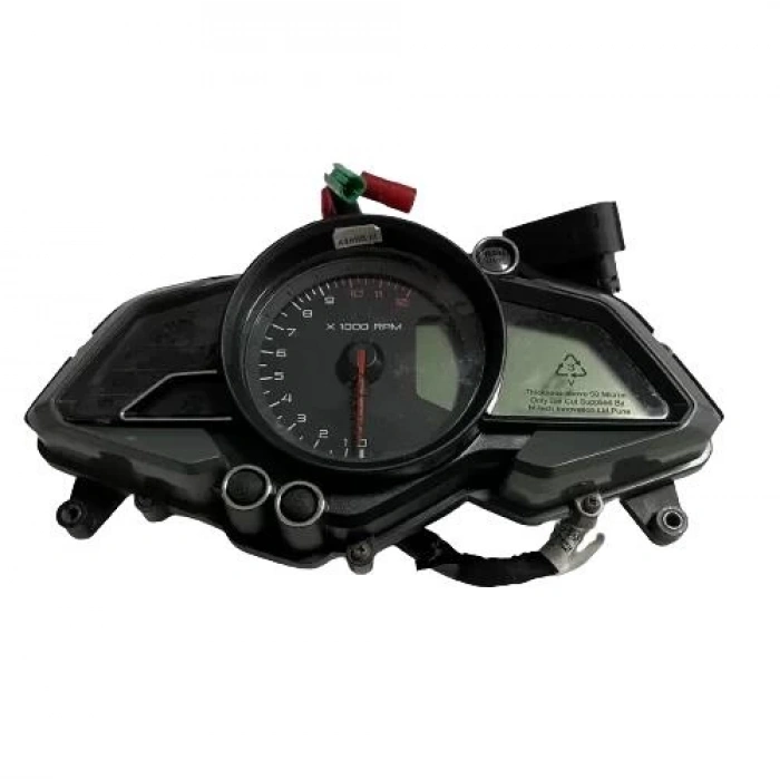 Bajaj Pulsar RS 200 Kilometre Saati ABS (EM) Orijinal