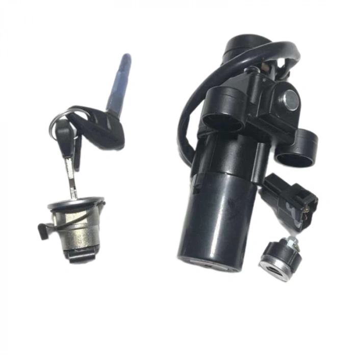 Bajaj Pulsar RS 200 Kontak Seti E3 Orijinal