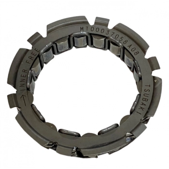 Bajaj Pulsar RS 200 Marş Kitleme Bilyası