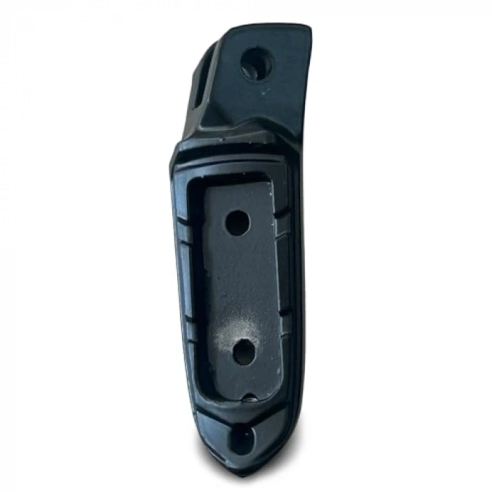 Bajaj Pulsar RS 200 Ön Basamak Sağ Siyah Orijinal