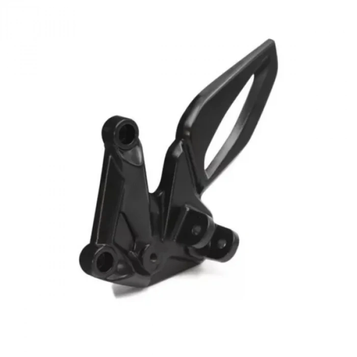 Bajaj Pulsar RS 200 Ön Braket Sağ Siyah Orijinal