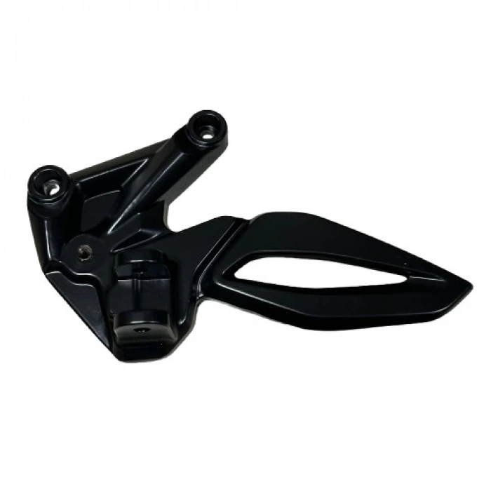 Bajaj Pulsar RS 200 Ön Braket Sol Siyah Orijinal