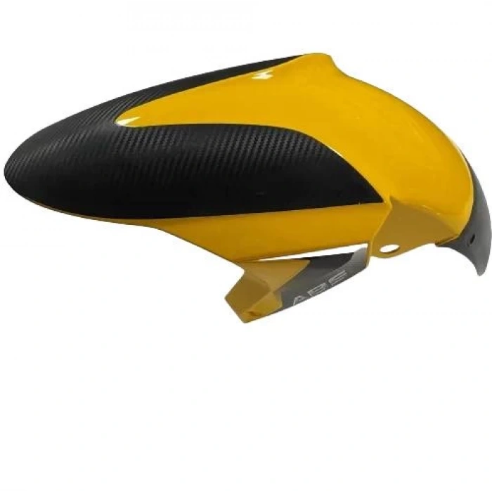 Bajaj Pulsar RS 200 Ön Çamurluk Sarı Orijinal