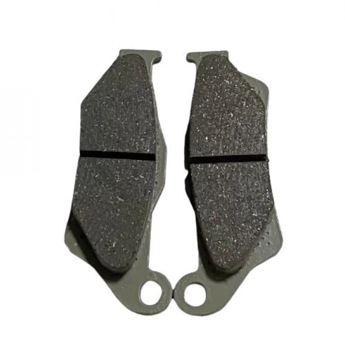 Bajaj Pulsar RS 200 Ön Fren Balatası E4 Orijinal