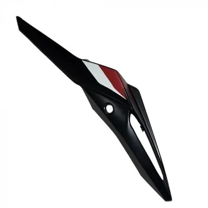 Bajaj Pulsar RS 200 Sele Altı Grenaj Sol E6 Kırmızı Orijinal