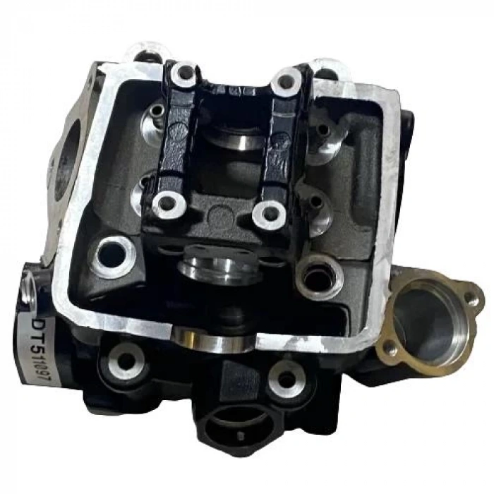 Bajaj Pulsar RS 200 Silindir Üst Kapak E3 Orijinal