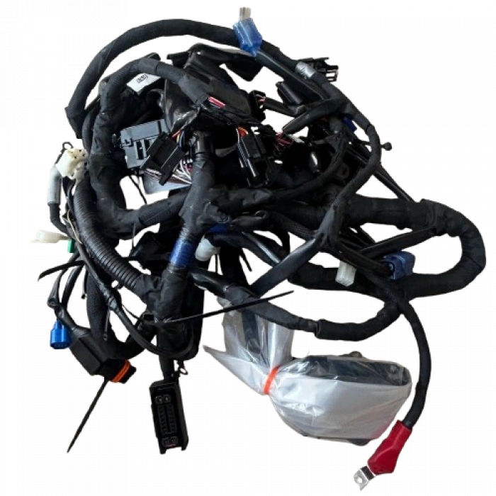 Bajaj Pulsar RS 200 Tesisat 20 Orijinal