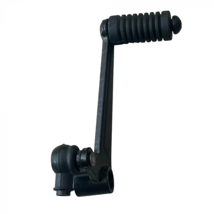 Bajaj Pulsar RS 200 Vites Kolu Siyah Orijinal