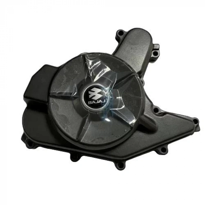 Bajaj Pulsar NS 200 Volant (Manyeto) Kapağı Füme Orijinal