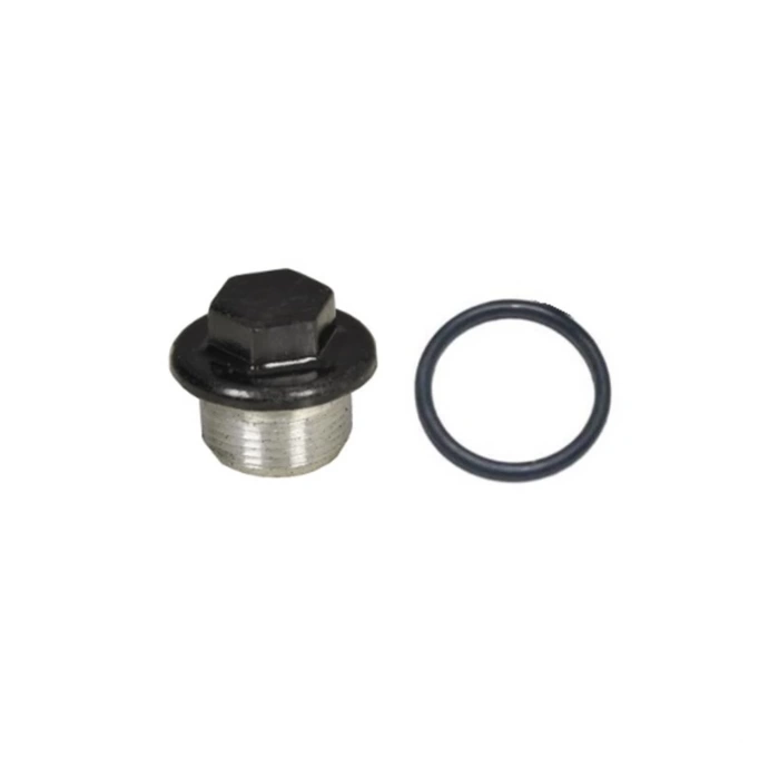 Bajaj Pulsar RS 200 Yağ Tapası Orijinal