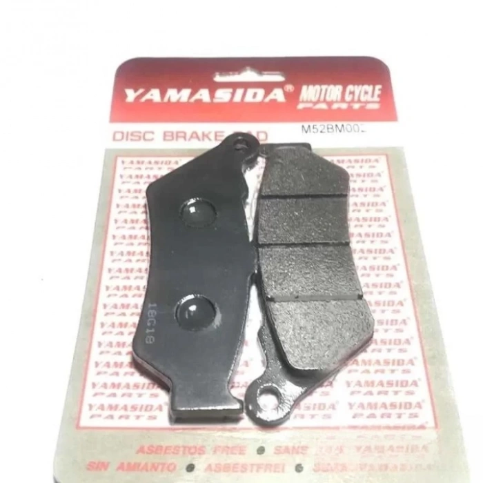 Bmw 1200 GS Fren Balatası FA 209 TW Takım