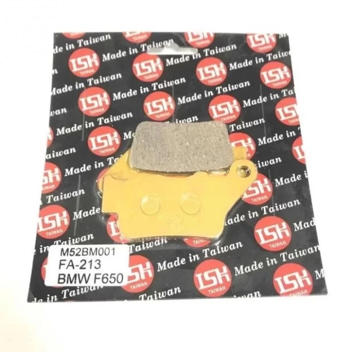 Bmw F650 Fren Balatası TW Takım