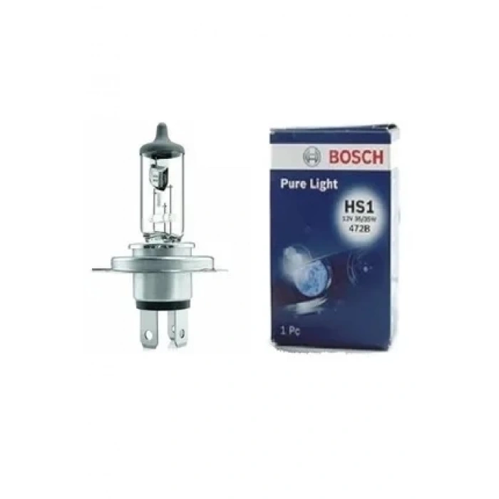 Bosch Far Ampulü H4 HS1 12V 35/35W