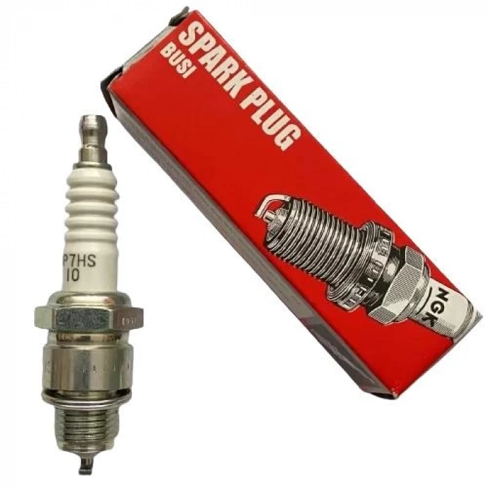 Buji BP7HS-10 Orijinal