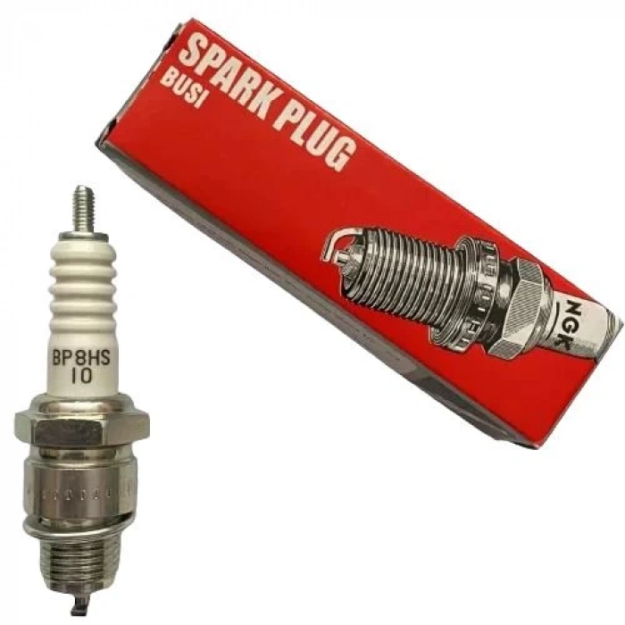 Yamaha Buji BP8HS-10 Orijinal